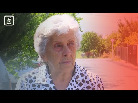 ომის 15 წლისთავს საოკუპაციო ხაზთან იხსენებენ