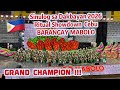 Sinulog Sa Dakbayan 2026 MABOLO CHAMPION WINNER Ritual Dance Festival Cebu City Sinulog 2026 Sinulog Sa Dakbayan 2026 MABOLO CHAMPION WINNER Ritual Dance Festival Cebu City Sinulog 2026