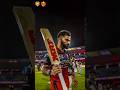 VIRAT KHOLI GANGSTAR VIBE VIDEO IN CRICKET CLIP 🏏🏏🥎 #ipl #viratkohli #cricket #viral #cricketlover