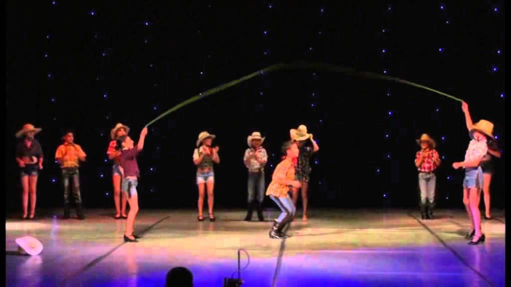 dance studio YouTube