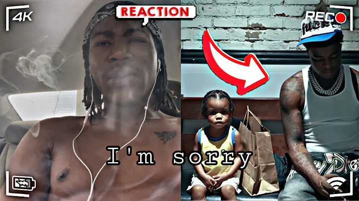 I’m Sorry ~ Yungeen Ace *Reaction*