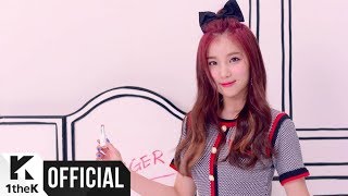 Teaser ELRIS 엘리스 Pow Pow Teaser ELRIS 엘리스 Pow Pow