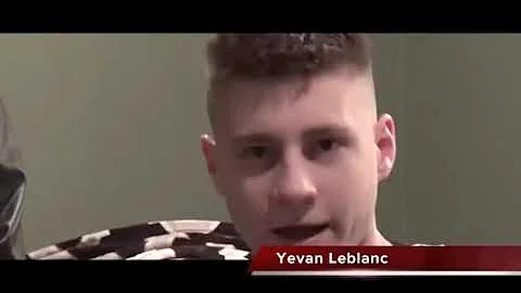 Chunk Dirty vs Bobby Wasabi (Uncensored)