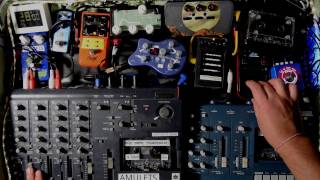 Amulets - These Static Transmissions Npr Tiny Desk Contest 2017