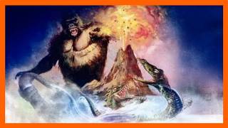 Download Lagu 🌋 The Fabulous Journey to the Center of the Earth (1977) | Wonders Beneath the Surface 🌌✨ MP3