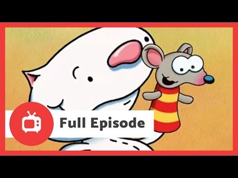 toopy and binoo treehouse doovi peppa pig christmas full movie