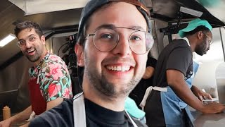 Thumbnail for We Made A Food Truck