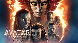 Avatar 3 Fire And Ash || Part 2   Movie Full Hd  || Avatar movie 3 || Avatar Movie Full Movie 2025