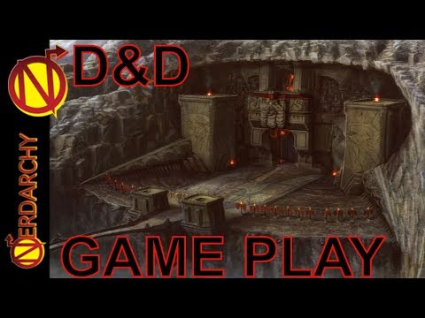 (Ep1 Pt1) A Dirty Start to an Adventure|  Hold of the Moridanes  (5E D&D Game Play)