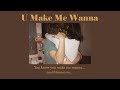 U Make Me Wanna - Blue [THAISUB]