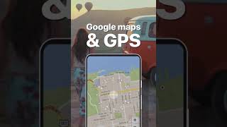 Accurate compass app: find direction & compass gps screenshot 2