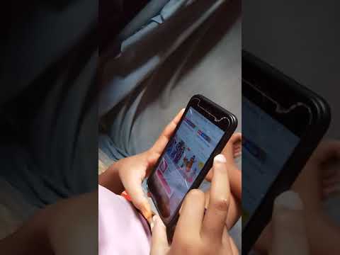 Masuk Youtub Bilangy