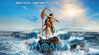 Know Who You Are (Instrumental) (Moana Soundtrack)