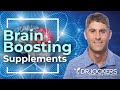 Top 10 Supplements to Improve Your Brain