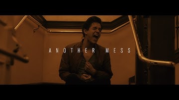 Speech Patterns - Another Mess (OFFICIAL MUSIC VIDEO)