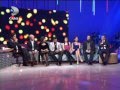 Mahsun Kırmızıgül ve "Güneşi Gördüm" Oyunculari, Beyaz Show'da; 2009