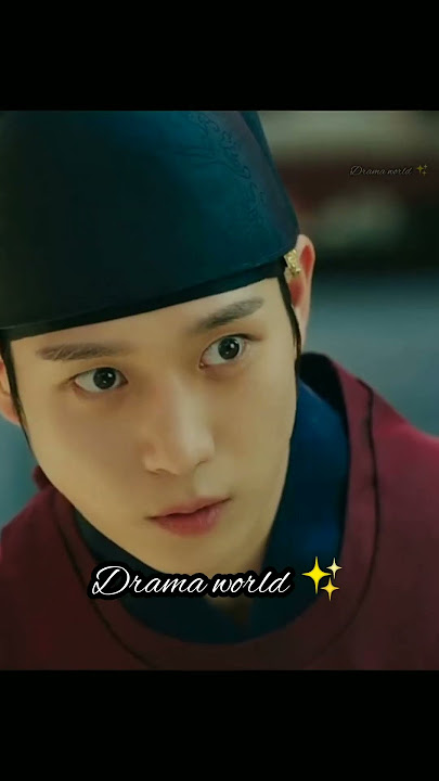 He got jealous 😝🤪 The forbidden marriage 🔥 #shorts #newkdrama #theforbiddenmarriage