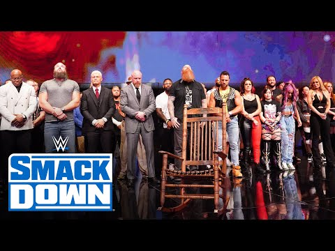 SmackDown’s best moments: SmackDown highlights, Aug. 25, 2023