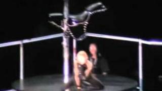 03. Madonna - Like A Virgin [Confessions Tour Live in Paris]