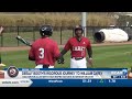 Former Oak Grove standout looking to have big baseball season for William Carey
