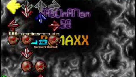 Stepmania - Fascination .59 ReMAXX