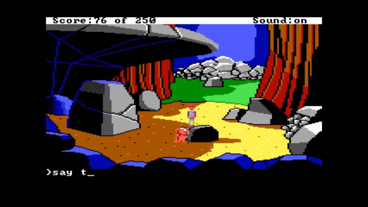 Как устанавливать игры на quest 2. Space Quest II: Vohaul’s Revenge. Space Quest. MS dos игры Space. Space Quest 1.