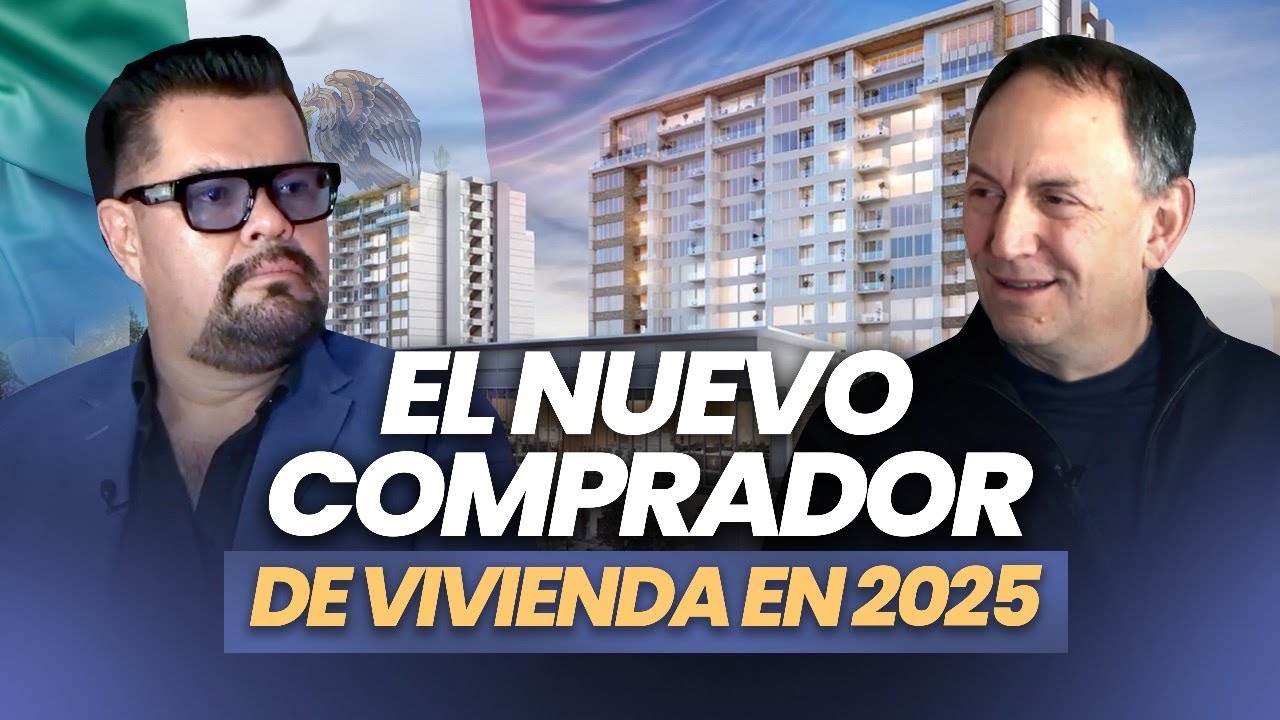 Tendencias y oportunidades en el mercado inmobiliario 2026 - YouTube