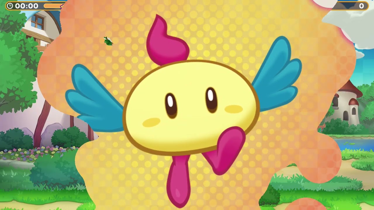 Puzzle Bobble Everybubble! Switch Intro + Gameplay [No Commentary]