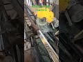 rolling shutter machine