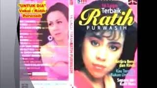 (1,035) UNTUK DIA __ Lagu Pop Kenangan 1980an Ratih Purwasih