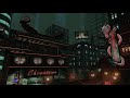 VtM Bloodlines Ambience - Chinatown Theme