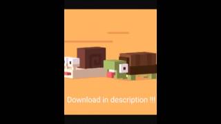 Crossy road all characters (hack) 1.2.2 *android* screenshot 2