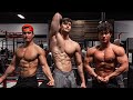 Huge Bench PR | Jailbroken Chest Day