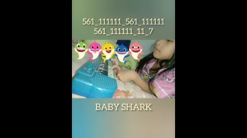 Thumbnail of Sirril Belajar Piano Anak - Baby Shark Pianika