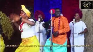 Apostle Solo Kings Ft Evang. Solomon Sharekure AKA Abo Abo 