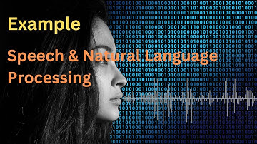 17. Example | Speech & Natural Language Processing