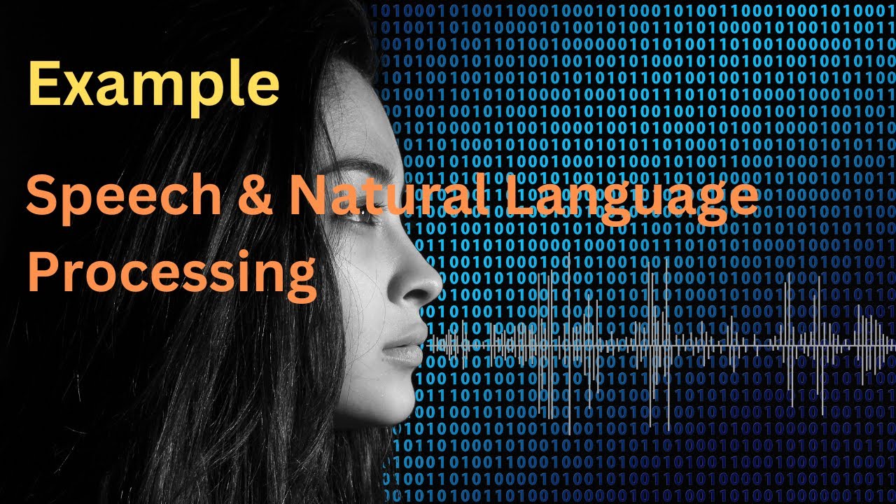 17. Example | Speech & Natural Language Processing - YouTube