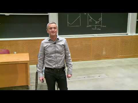 Lecture 15: Technological