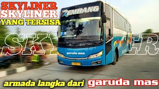 ⭕UNIT LEGEND YG TERSISA DARI GARUDA MAS‼️NGELINE HANYA DI WAKTU TERTENTU SAJA🔥