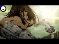 Cart Titan Has Entered the Group Chat | Attack on Titan Final Season Part 2 Official Dub Clip