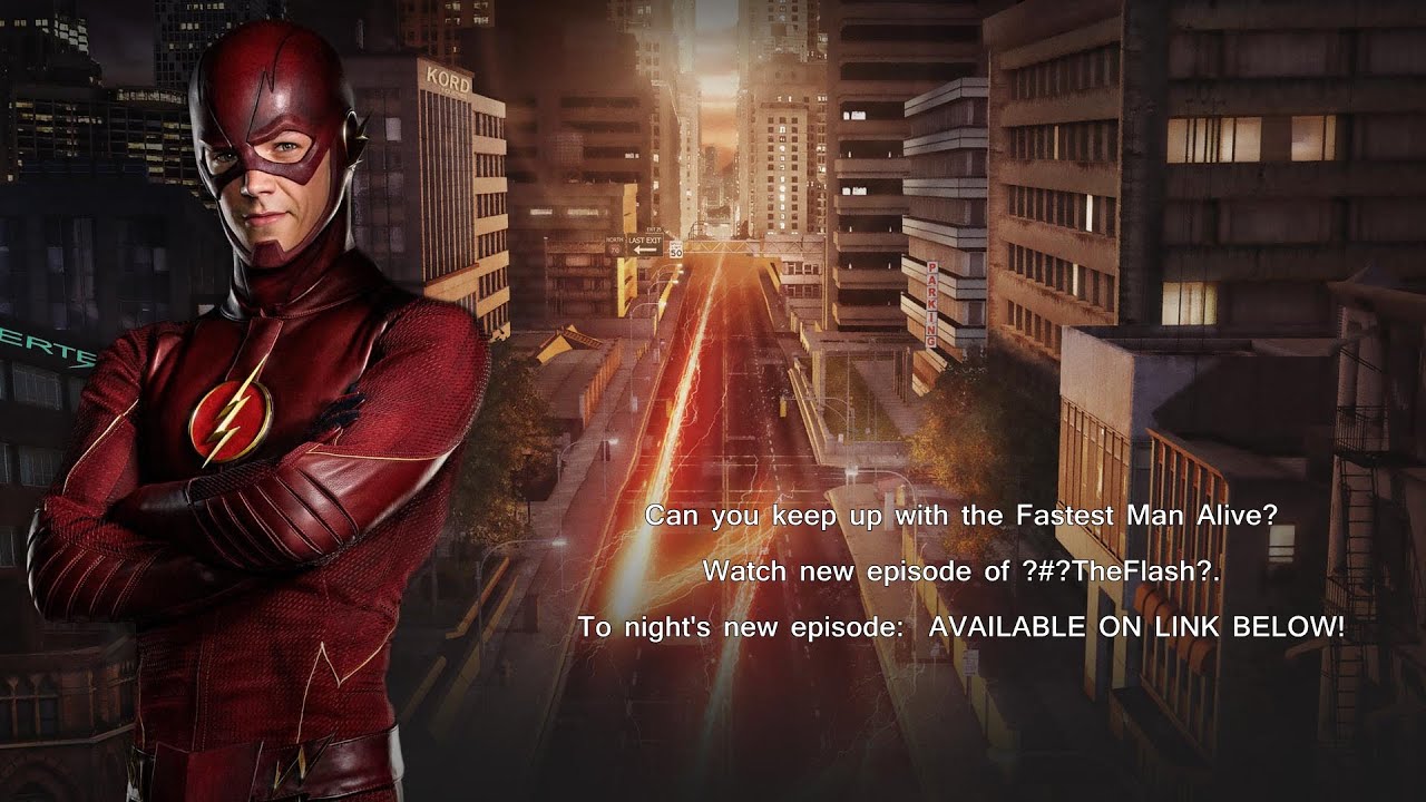 FREE!! The Flash S2xE11 (Live) Stream on The CW - YouTube - How To Watch The Flash Live On The Cw App