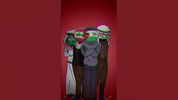 Thumbnail of CLICK ON THE SOUND 🎵 #countryhumans