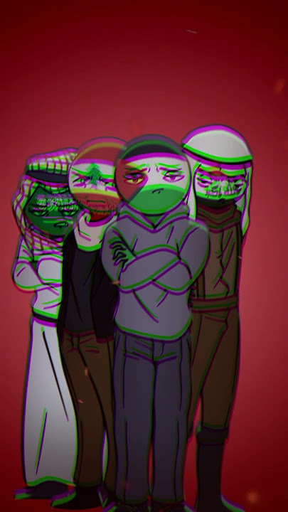 CLICK ON THE SOUND π΅ #countryhumans
