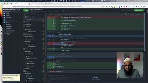 Using Graphite to break down large pull requests into smaller ones blazingly fast