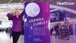 Heathrow Celebrates its 70th Birthday  | #LHR70