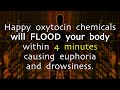 Pineal gland stimulation destroys anxiety  stress  full body euphoria may occur  8hz