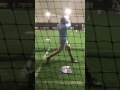 Alex osborn baseball swing