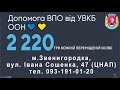 29-07-2022  ГРОШОВА ДОПОМОГА ПЕРЕСЕЛЕНЦЯМ від УВКБ ООН. Звенигородська міська рада