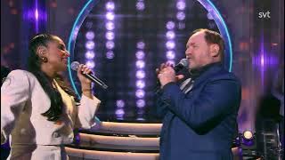 Doobidoo 2025: Linda Pira och Morgan Alling