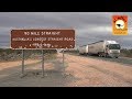 Extreme Trucks #34 - EPIC Massive Road trains & rigs on the Nullarbor outback Australia Part 1